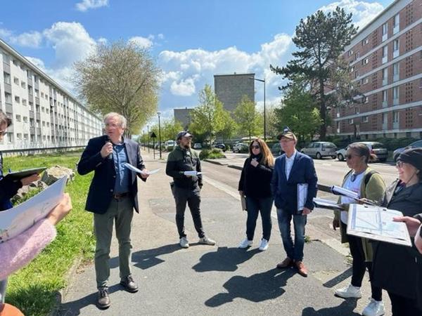 Des balades riches de vos contributions, merci !